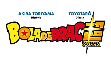 bola de drag super