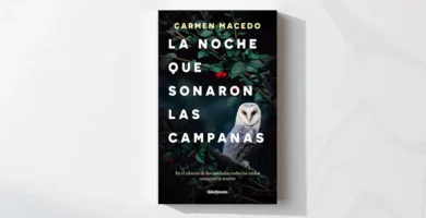 Libro La noche que sonaron las campanas