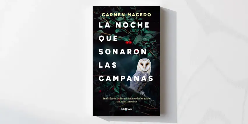 Libro La noche que sonaron las campanas