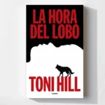 Libro la hora del lobo