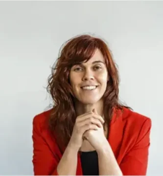 Lorena Gascón @lapsicologajaputa