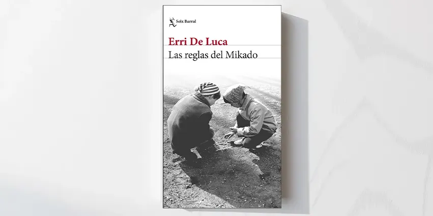 Las reglas del Mikado