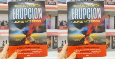 erupcion