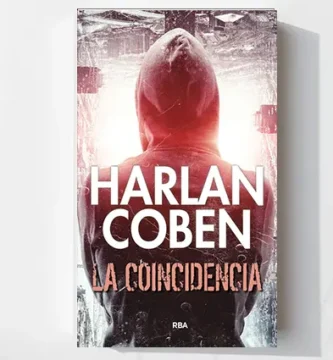 Libro La coincidencia