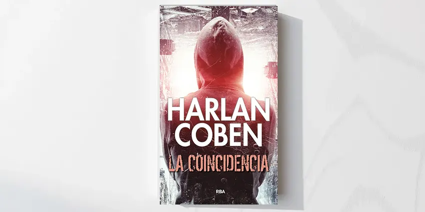 Libro La coincidencia