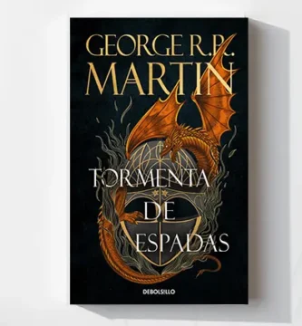 Tormenta de espadas (canción de hielo y fuego 3)
