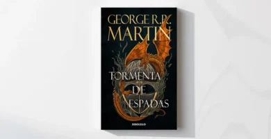 Tormenta de espadas (canción de hielo y fuego 3)