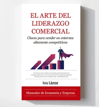 El arte del liderazgo comercial