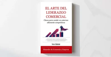 El arte del liderazgo comercial