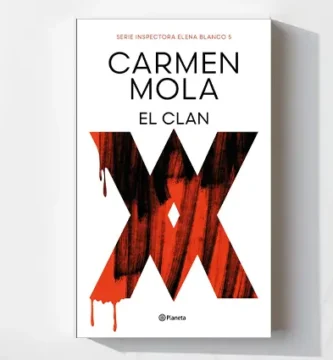El clan (inspectora elena blanco 5)