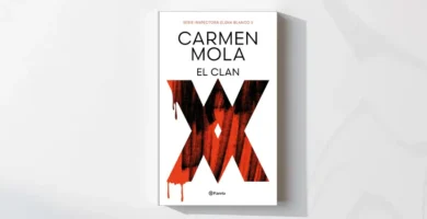 El clan (inspectora elena blanco 5)