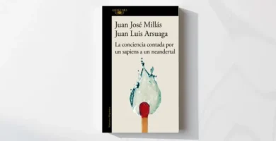 La conciencia contada por un sapiens a un neandertal
