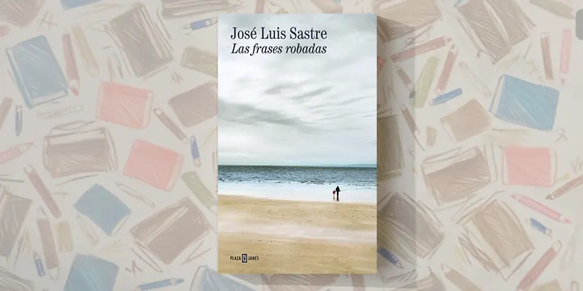 Las frases robadas
