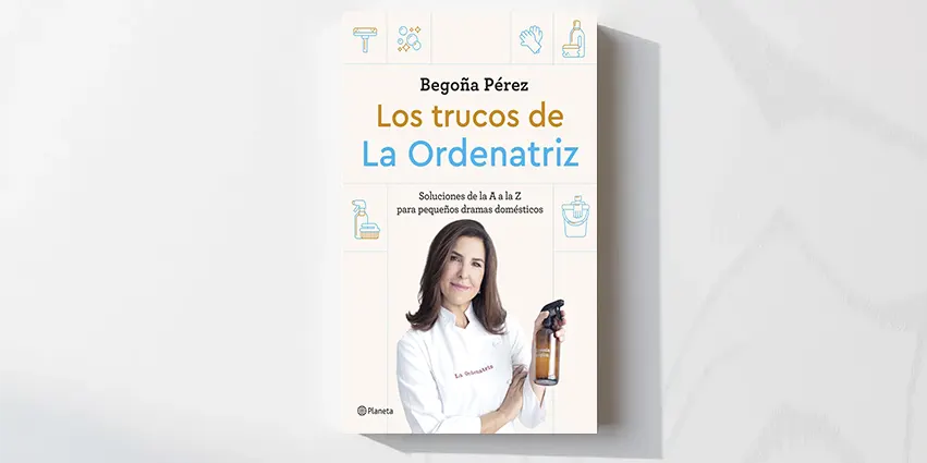 Los trucos de la ordenatriz