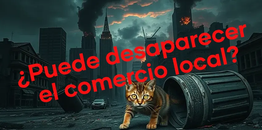 La importancia del comercio local en la vitalidad de las ciudades