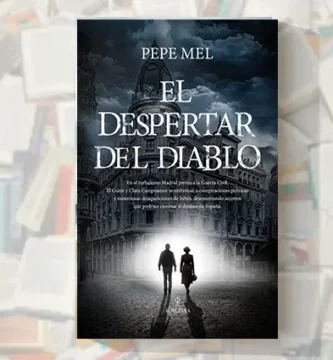 El despertar del diablo