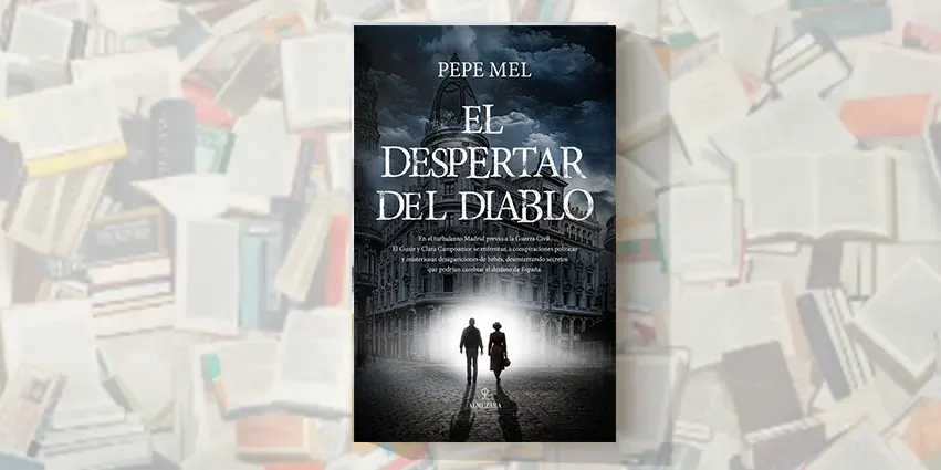 El despertar del diablo