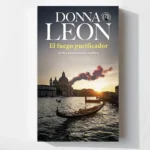 Libro el fuego purificador