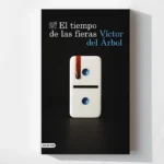 Libro el tiempo de las fieras