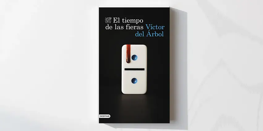 Libro el tiempo de las fieras