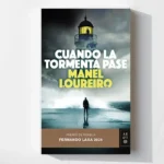 libro cuando la tormenta pase