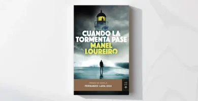 libro cuando la tormenta pase