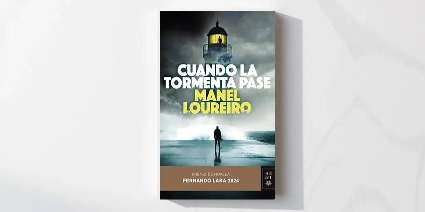 libro cuando la tormenta pase