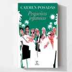 Libro Pequeñas infamias