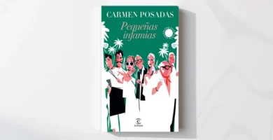 Libro Pequeñas infamias