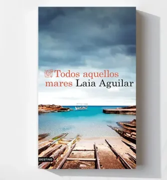 Libro todos aquellos mares