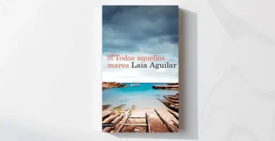Libro todos aquellos mares
