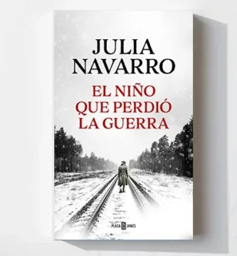 El niño que perdió la guerra