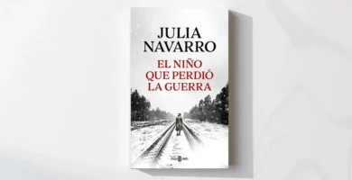 El niño que perdió la guerra