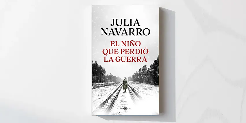 El niño que perdió la guerra